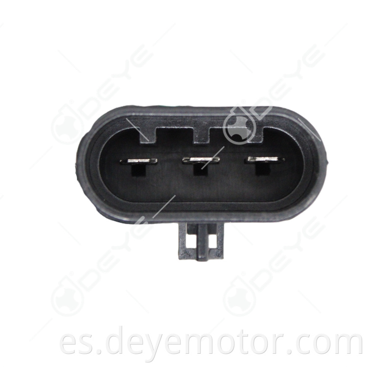 1341155 1341262 escobillas del motor del ventilador de refrigeración del radiador para CHEVROLET OPEL VECTRA VAUXHALL VECTRA